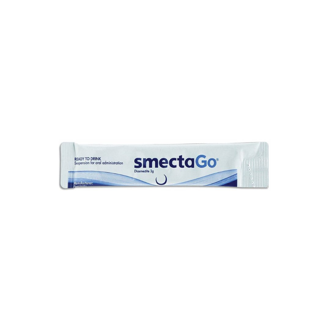 Smectago Diosmentite 3 g – Freshour
