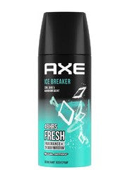 AXE สเปรย์น้ำหอมระงับ กลิ่นกาย อพอลโล่ 50 มล.