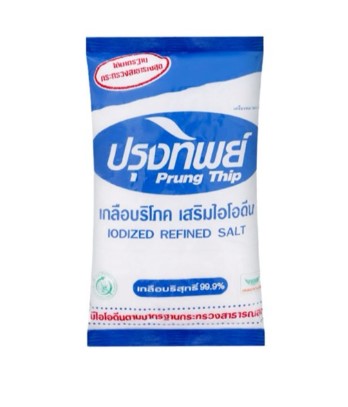 เกลือปรุงทิพย์ 500g