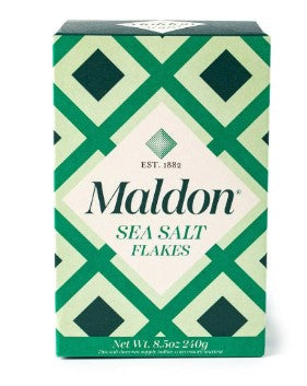 Maldon Sea salt Flakes 345g