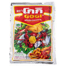 แป้งโกกิ 150g