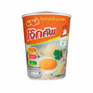 โจ๊กคัพรสไก่ ตรามาม่า 45g