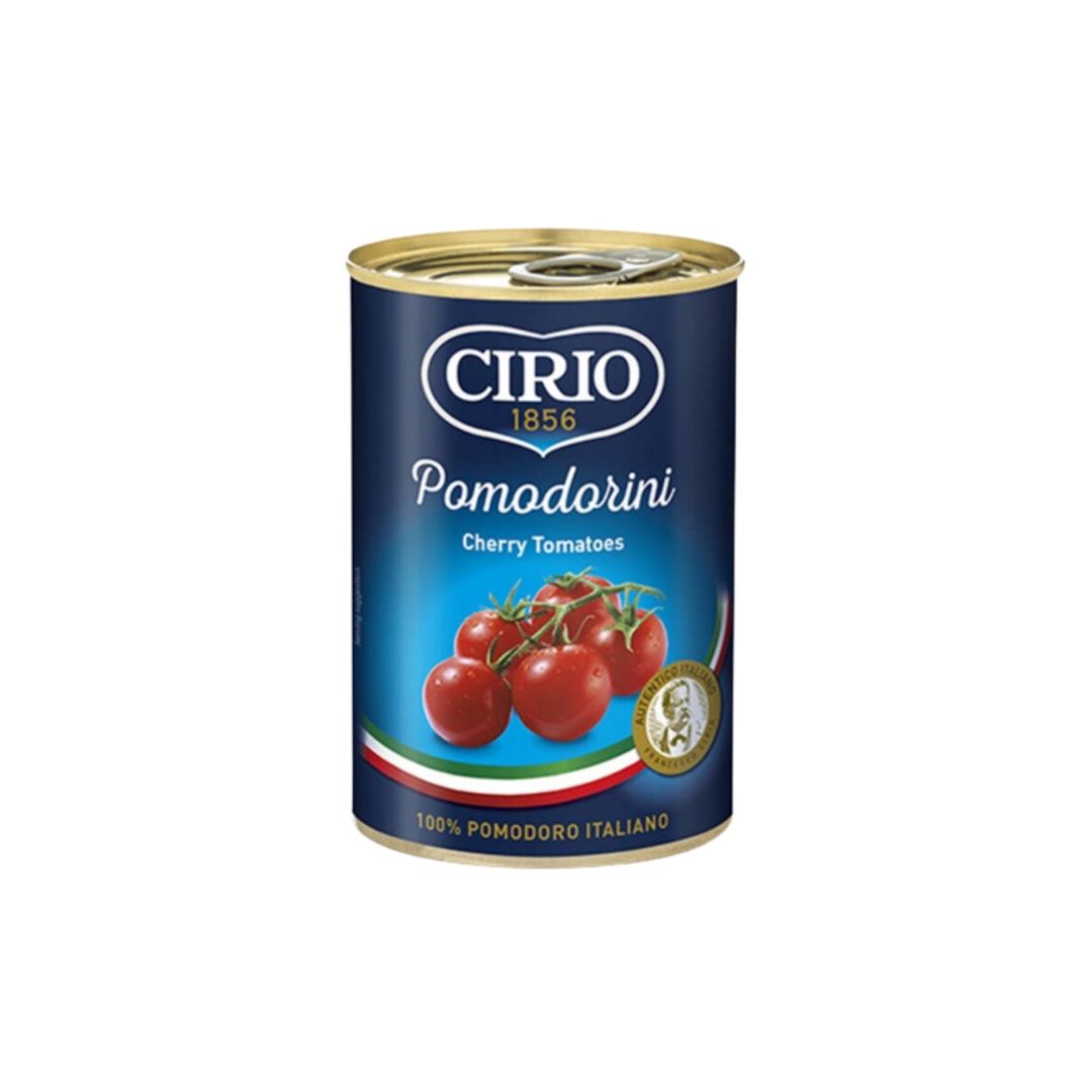 Cirio มะเขือเทศเชอรี่ 400g