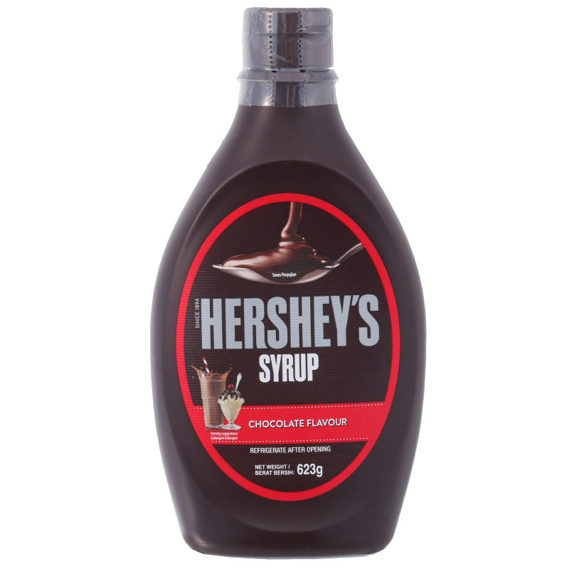 Hershey's Syrup Chocolate 623g