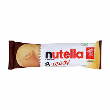 Nutella B-ready 22g