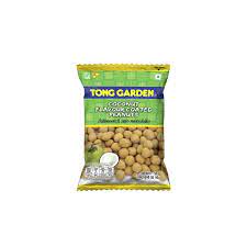 TONG GARDEN ถั่วสิสงอบกะทิ 50g