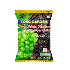 TONG GARDEN ลูกเกดจัมโบ้ทอมสัน 30g