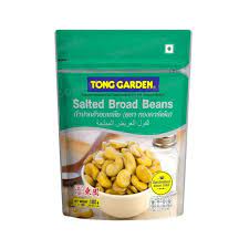 TONG GARDEN ถั่วปากอ้าอบเกลือ 180g