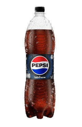 Pepsi ไม่มีน้ำตาล 1.45L