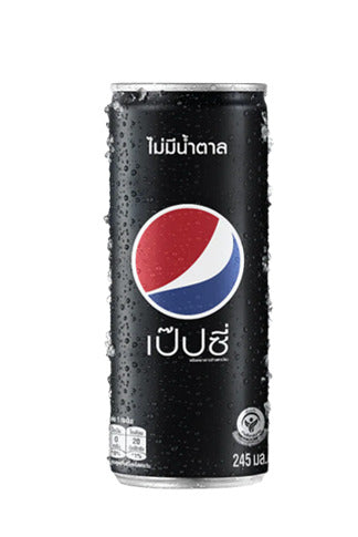 Pepsi Nosugar 325 ml