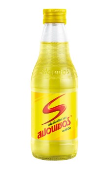 สปอนเซอร์ ออรินัลแบบขวด 250ml