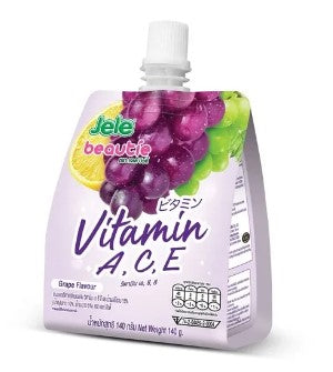 Jele Beauti Vitamin A C E 140 g