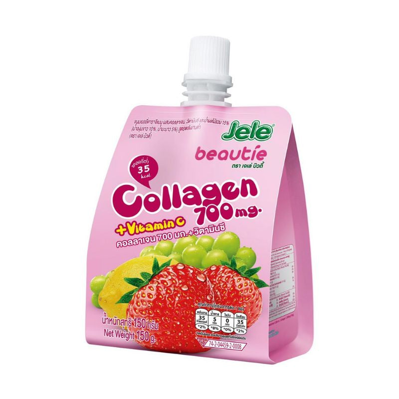 Jele Beauti Collagen 140 g