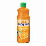 SunQuick น้ำรสผลไม้รวมชนิดเข้มข้น1000ml