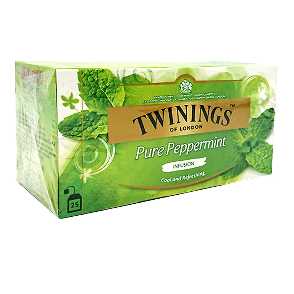 Twinings Pure Perpermint