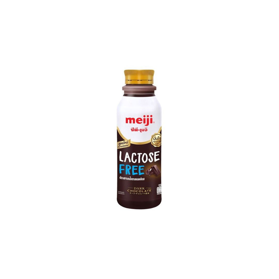 Meiji Lactose free รสชอคโกแลต  450ml