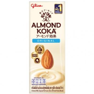 Glico Alomon koda Original 180ml