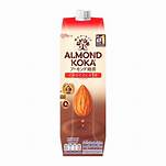 Glico Almond koka Chocolate 1000มล