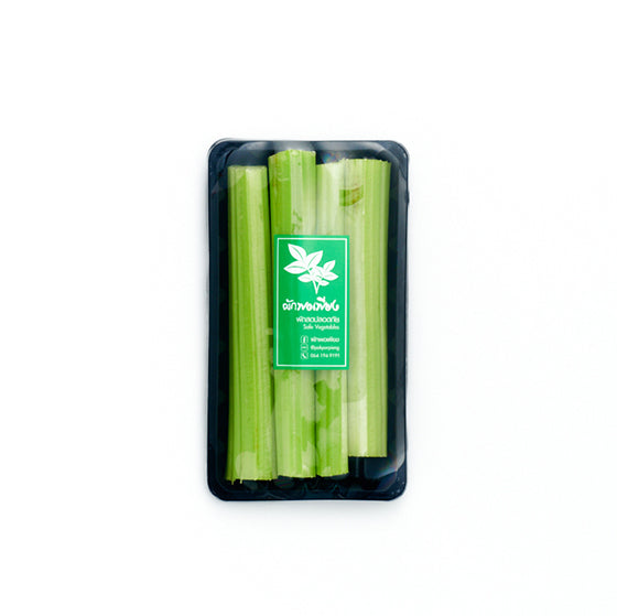 Sufficient Celery 200g