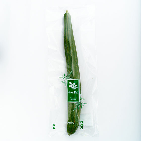 Sufficiency angled gourd 300g