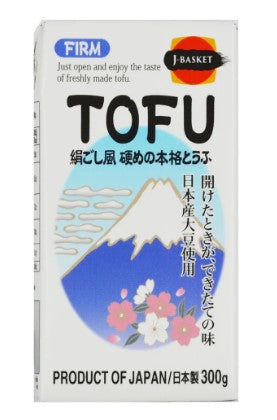 Tofu Firm 300g