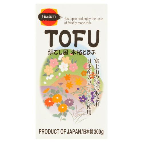 Tofu Soft 300g