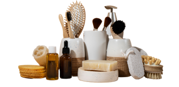 ความงามและของใช้ส่วนตัว