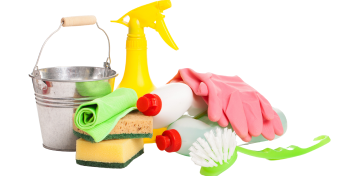 ของใช้ในบ้าน