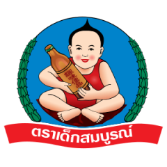 เด็กสมบูรณ์